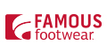 Famous Footwear Canada