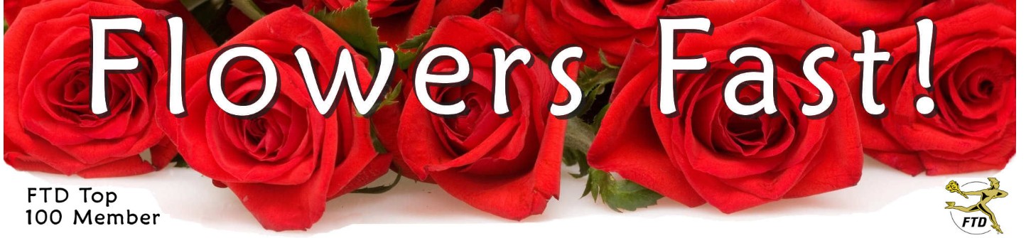 Flowers Fast