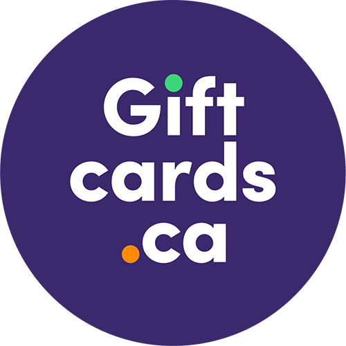 Giftcards CA